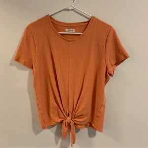 Madewell Top